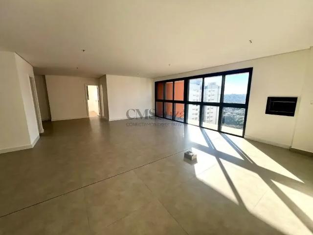 Apartamento venda em Higienópolis, Londrina