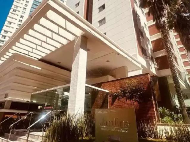 Apartamento venda em Higienópolis, Londrina