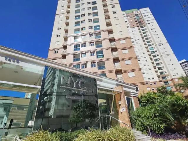 Apartamento venda em Palhano, Londrina