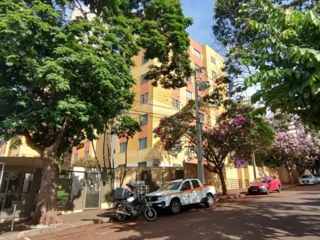 Apartamento venda em Palhano, Londrina