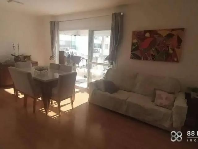 Apartamento venda em Guanabara, Londrina