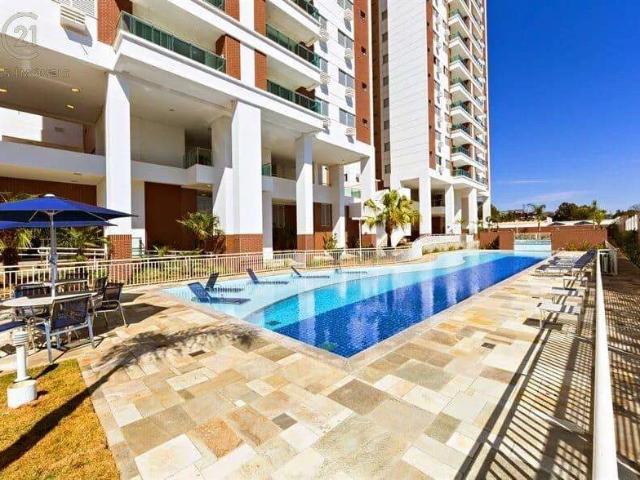 Apartamento venda em Região Geográfica Imediata de Londrina, Londrina