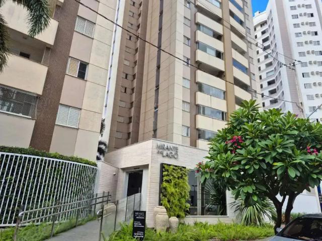Apartamento venda em Higienópolis, Londrina