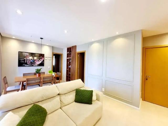 Apartamento venda em Região Geográfica Imediata de Londrina, Londrina