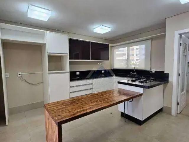 Apartamento venda em Higienópolis, Londrina