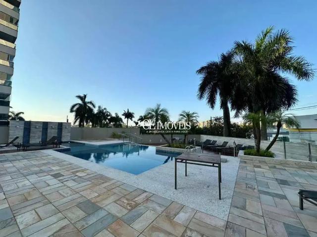 Apartamento venda em Higienópolis, Londrina