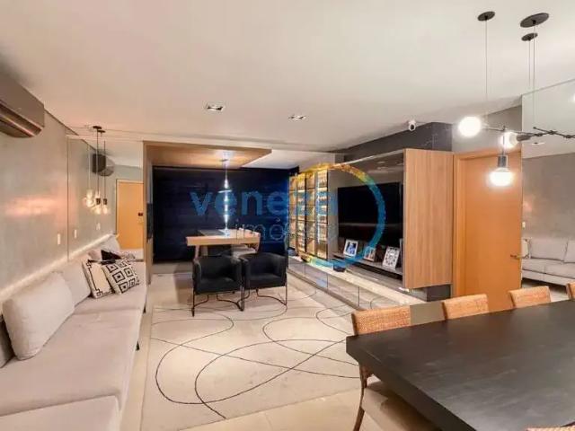 Apartamento venda em Região Geográfica Imediata de Londrina, Londrina