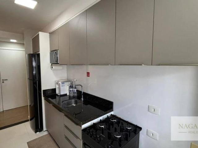 Apartamento venda em Jardim Presidente, Londrina