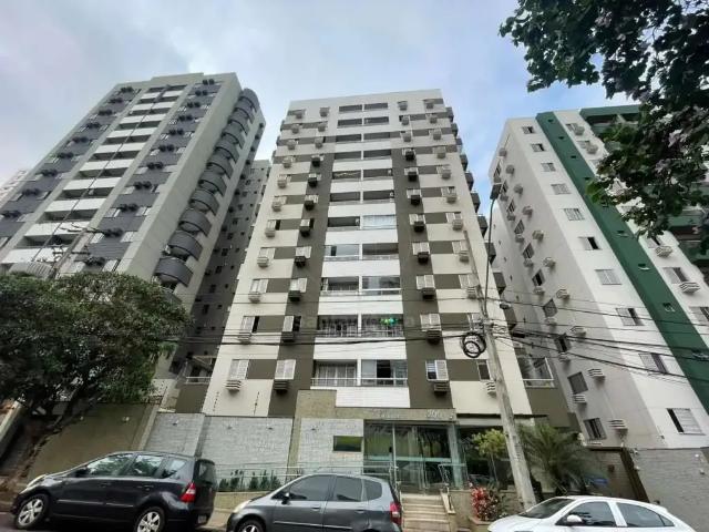 Apartamento venda em Região Geográfica Imediata de Londrina, Londrina