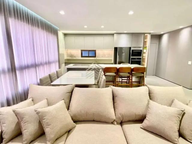 Apartamento venda em Gleba Palhano, Londrina
