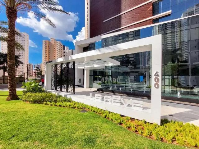 Apartamento venda em Higienópolis, Londrina