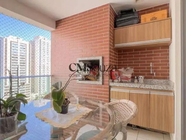 Apartamento venda em Região Geográfica Imediata de Londrina, Londrina