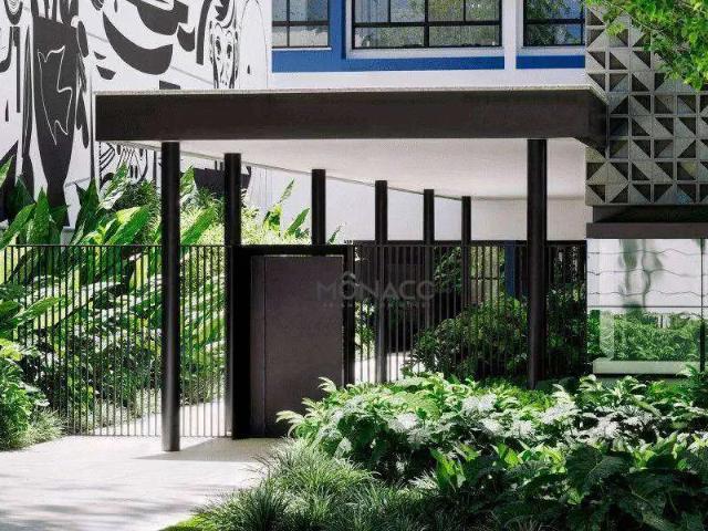 Apartamento venda em Região Geográfica Imediata de Londrina, Londrina