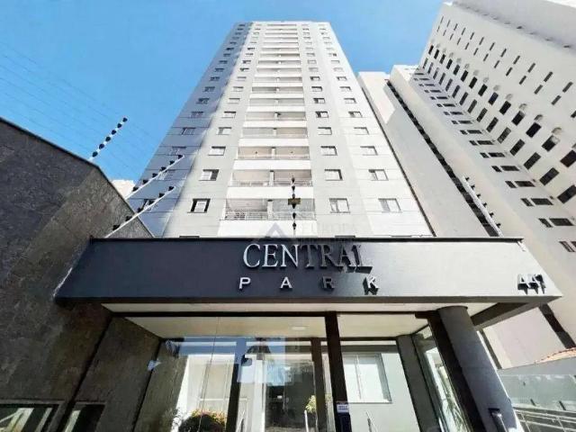 Apartamento venda em Região Geográfica Imediata de Londrina, Londrina