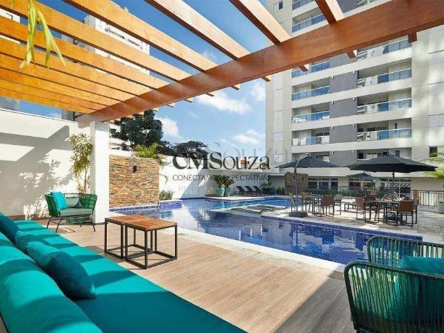 Apartamento venda em Região Geográfica Imediata de Londrina, Londrina