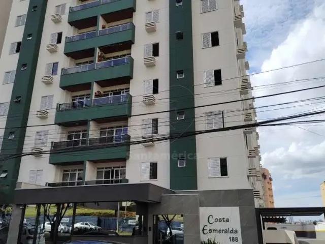 Apartamento venda em Londrina, Palhano