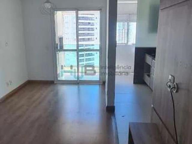 Apartamento venda em Guanabara, Londrina