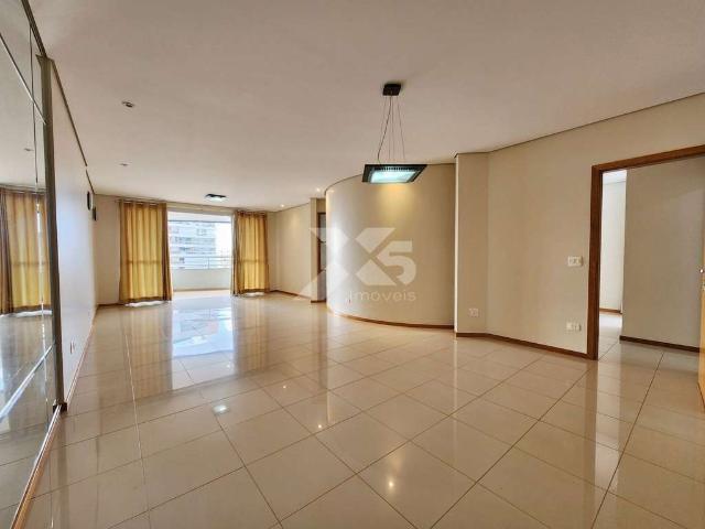 Apartamento venda em Londrina, Palhano