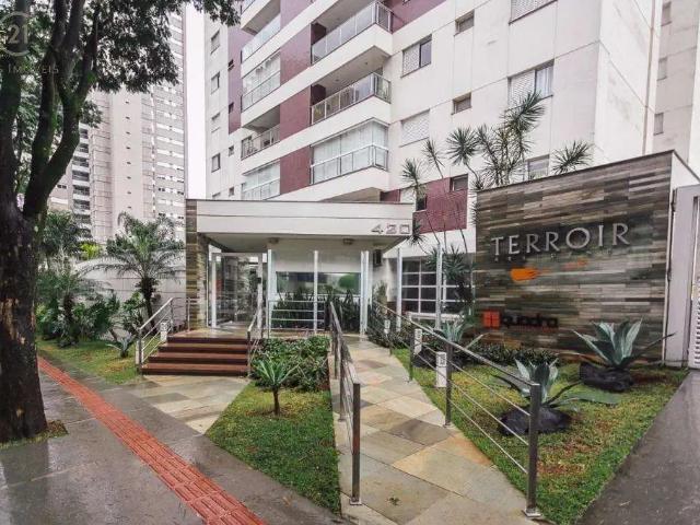 Apartamento venda em Guanabara, Londrina