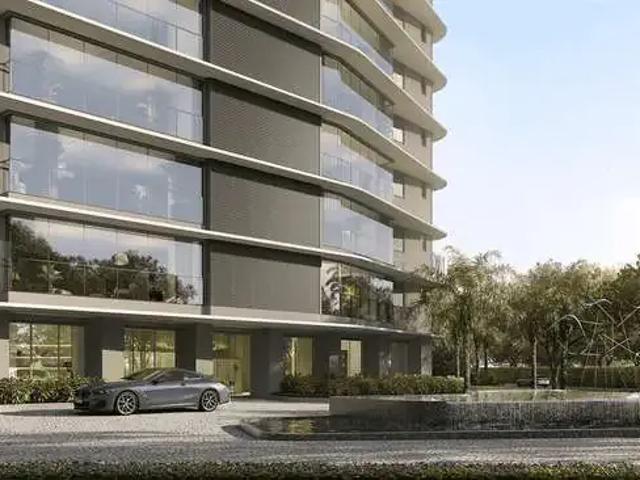 Apartamento venda em Região Geográfica Imediata de Londrina, Londrina