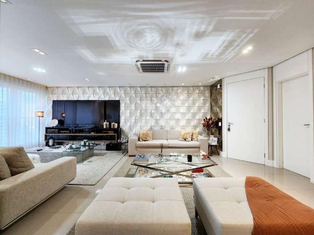 Apartamento venda em Londrina, Palhano