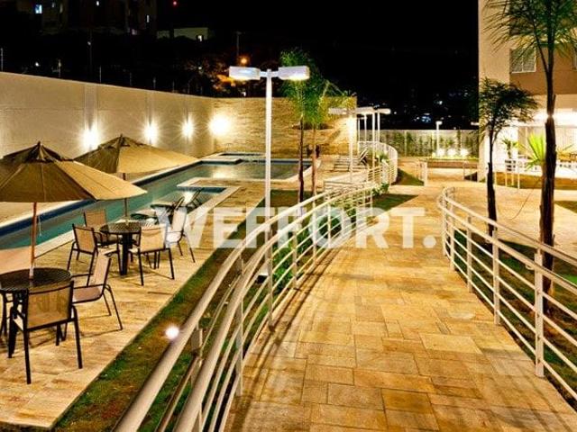 Apartamento venda em Higienópolis, Londrina