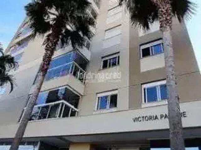 Apartamento venda em Região Geográfica Imediata de Londrina, Londrina