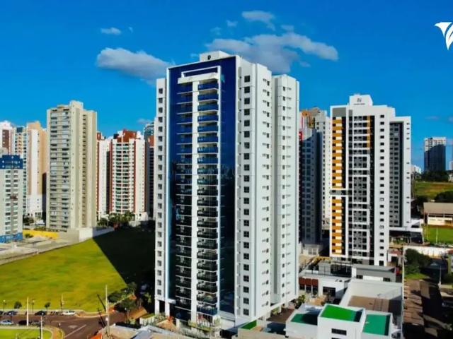 Apartamento venda em Palhano, Londrina
