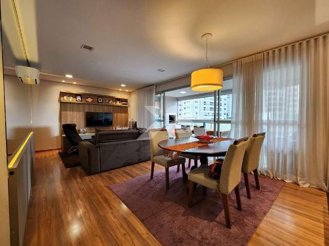 Apartamento venda em Londrina, Central Park Residence