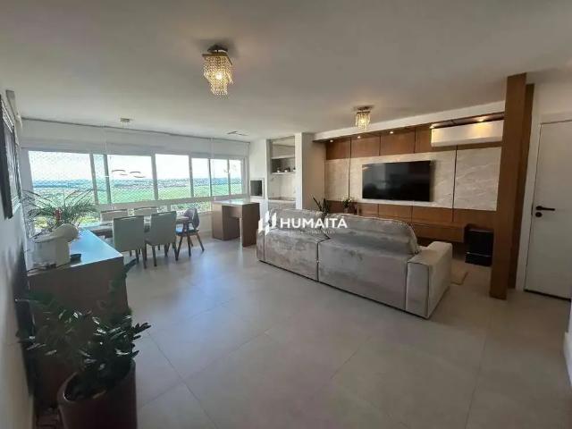 Apartamento venda em Região Geográfica Imediata de Londrina, Londrina