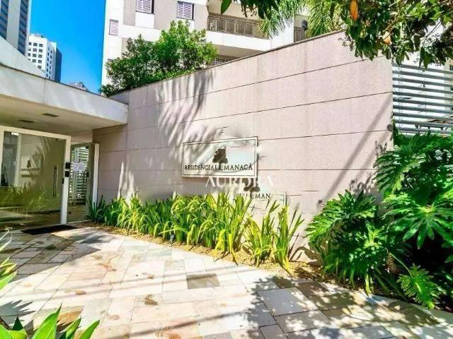 Apartamento venda em Região Geográfica Imediata de Londrina, Londrina