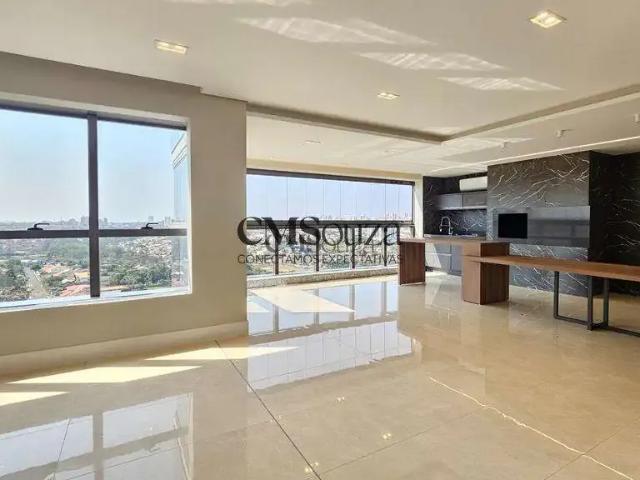 Apartamento venda em Londrina, Palhano