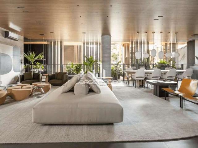 Apartamento venda em Região Geográfica Imediata de Londrina, Londrina