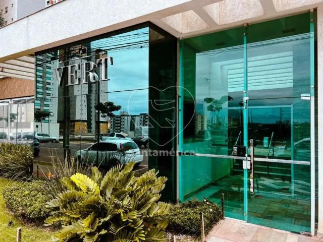 Apartamento venda em Palhano, Londrina