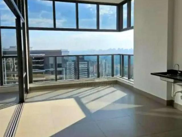 Apartamento venda em Higienópolis, Londrina