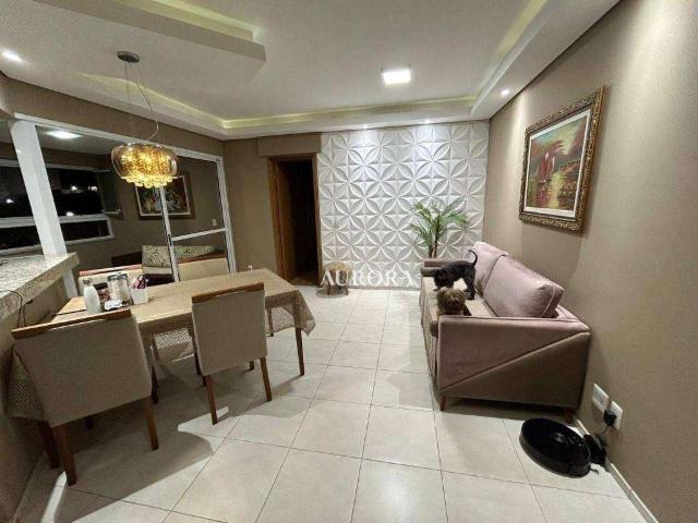 Apartamento venda em Região Geográfica Imediata de Londrina, Londrina