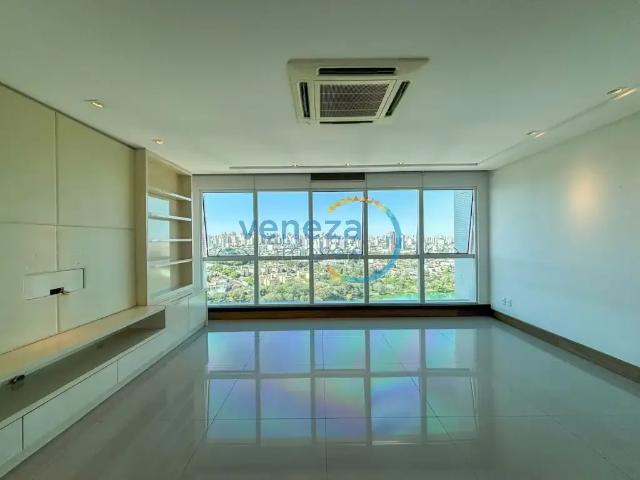 Apartamento venda em Região Geográfica Imediata de Londrina, Londrina