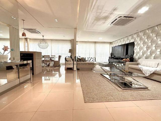 Apartamento venda em Higienópolis, Londrina