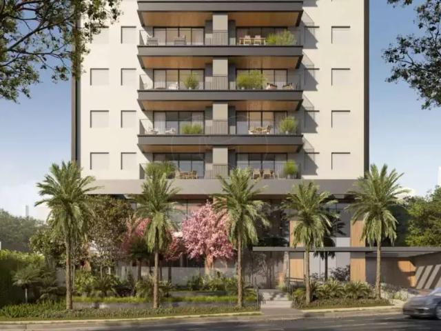 Apartamento venda em Palhano, Londrina