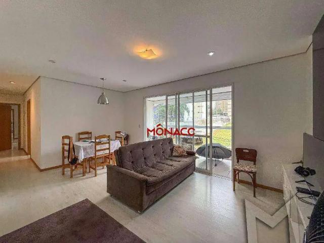 Apartamento venda em Região Geográfica Imediata de Londrina, Londrina