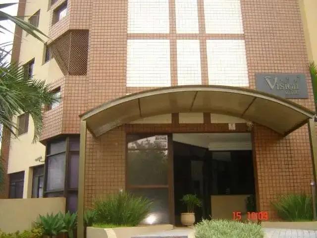 Apartamento venda em Região Geográfica Imediata de Londrina, Londrina