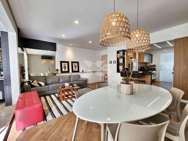 Apartamento venda em Palhano, Londrina