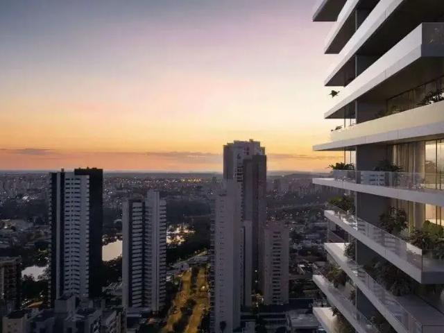 Apartamento venda em Região Geográfica Imediata de Londrina, Londrina