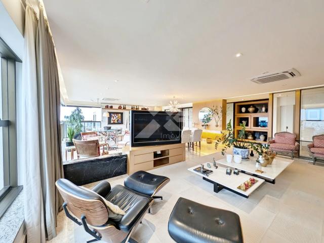 Apartamento venda em Região Geográfica Imediata de Londrina, Londrina