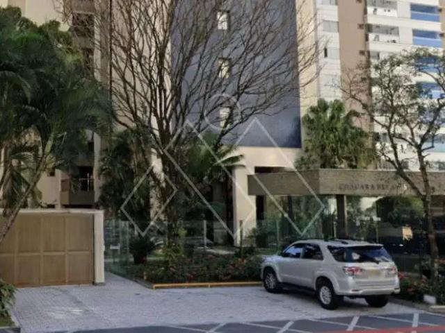 Apartamento venda em Guanabara, Londrina