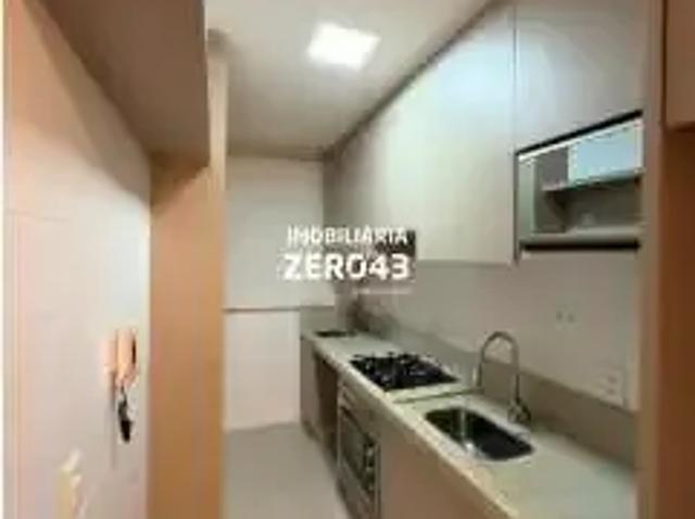 Apartamento venda em Região Geográfica Imediata de Londrina, Londrina