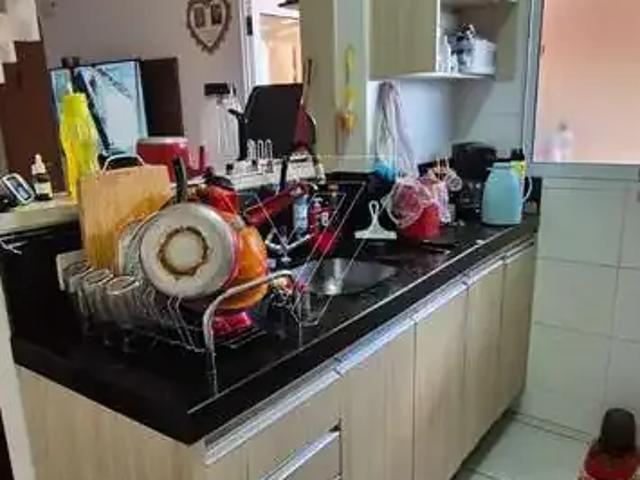Apartamento venda em Região Geográfica Imediata de Londrina, Londrina