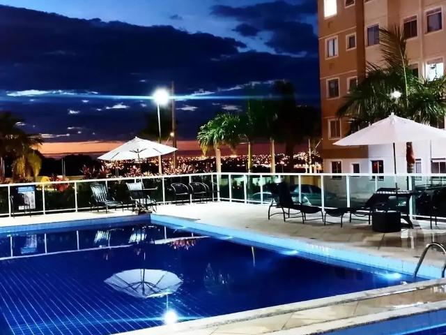 Apartamento venda em Região Geográfica Imediata de Londrina, Londrina
