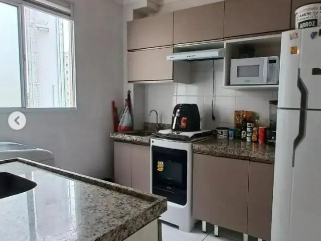 Apartamento venda em Região Geográfica Imediata de Londrina, Londrina