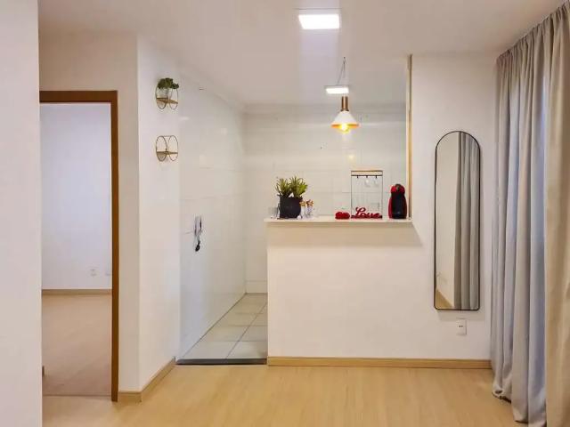 Apartamento venda em Região Geográfica Imediata de Londrina, Londrina